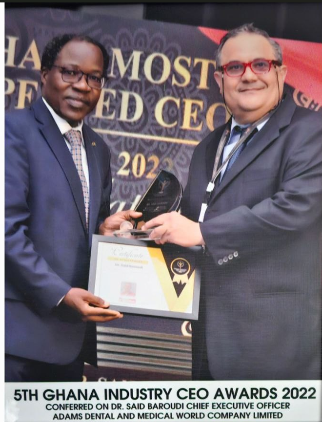 Award 1