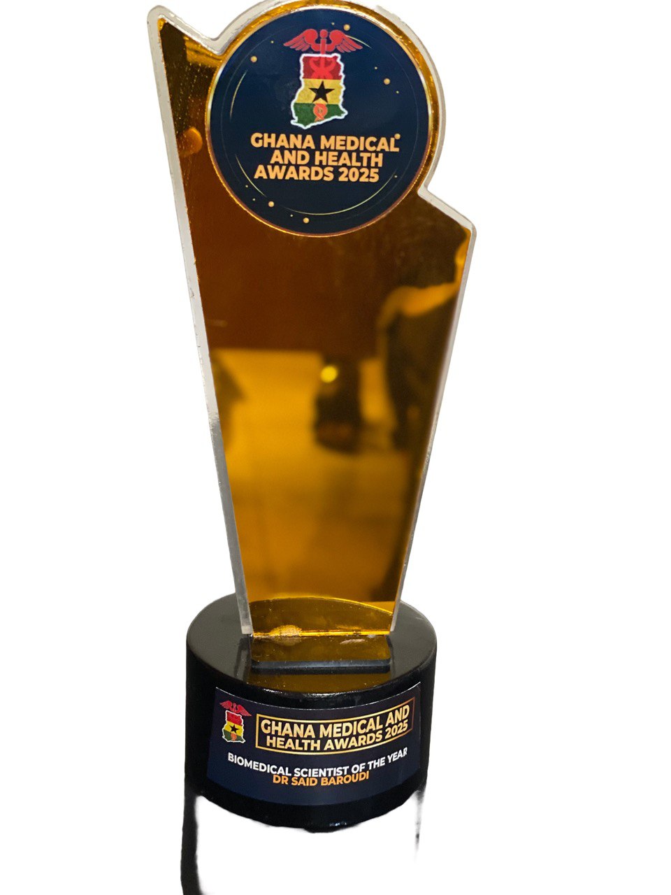 Award 6