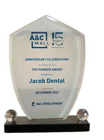 Award 7